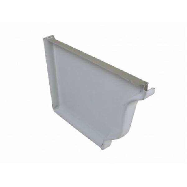 gutter endcap