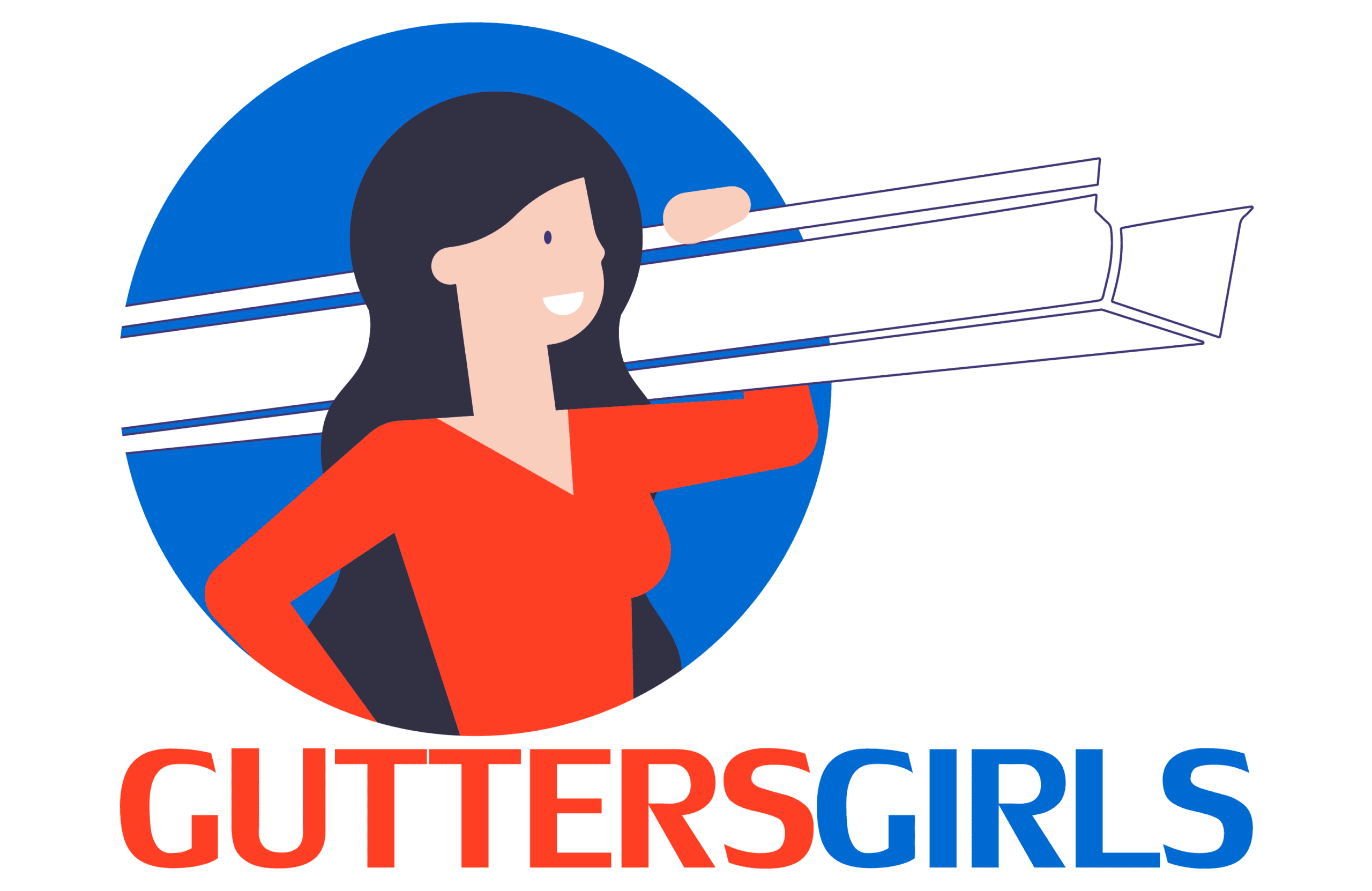 Gutter Delivery service near me